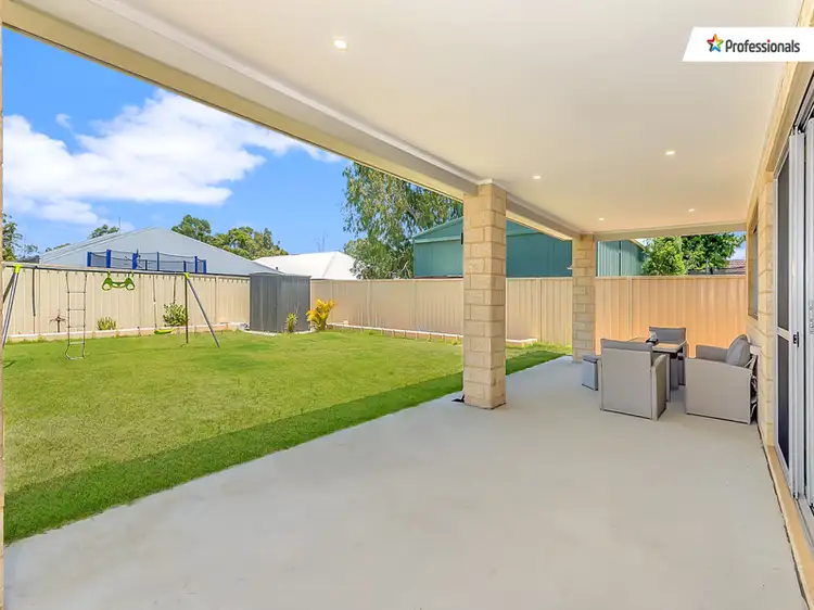 Third view of Homely house listing, 181 Crawford Street, East Cannington WA 6107