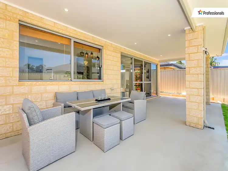 Fourth view of Homely house listing, 181 Crawford Street, East Cannington WA 6107