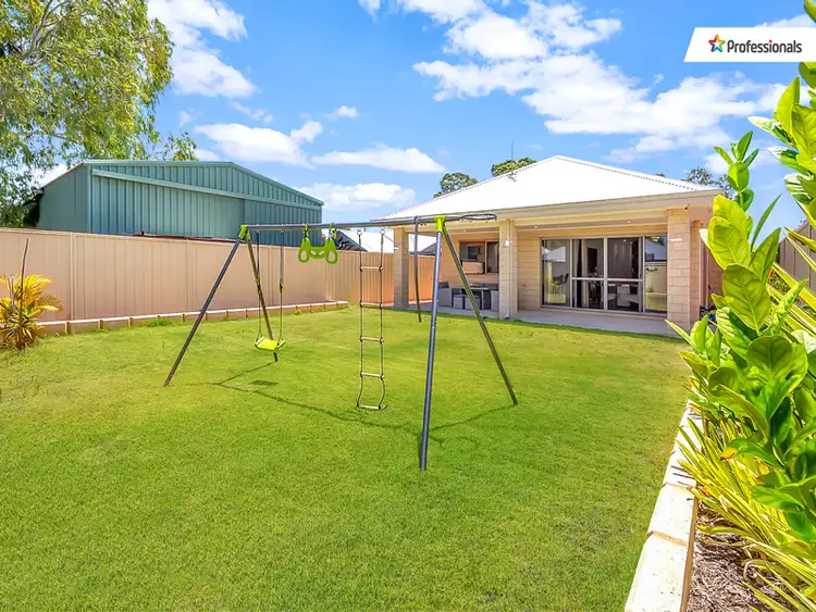 Fifth view of Homely house listing, 181 Crawford Street, East Cannington WA 6107