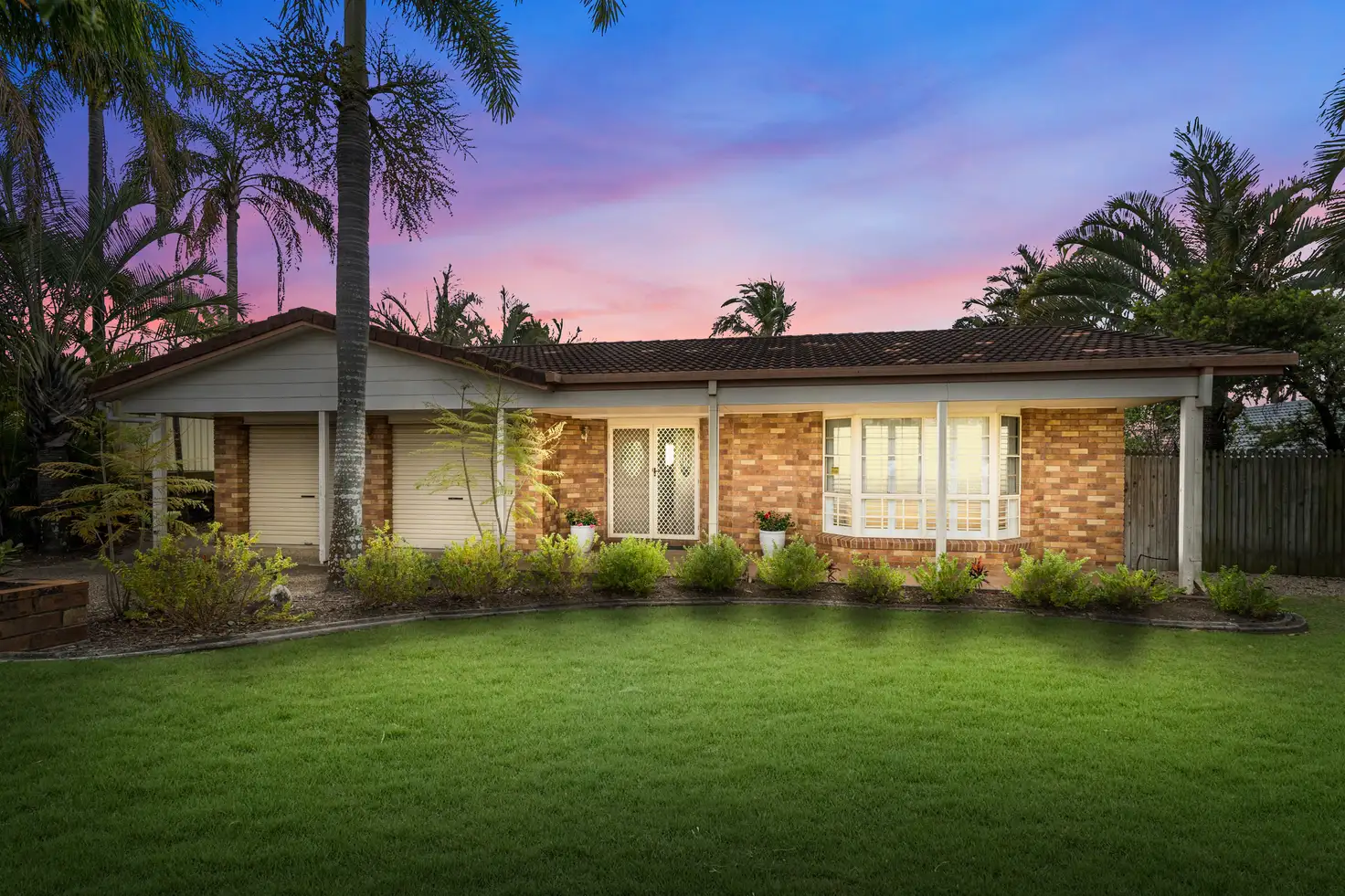 Main view of Homely house listing, 14 Bannockburn Crescent, Parkinson QLD 4115