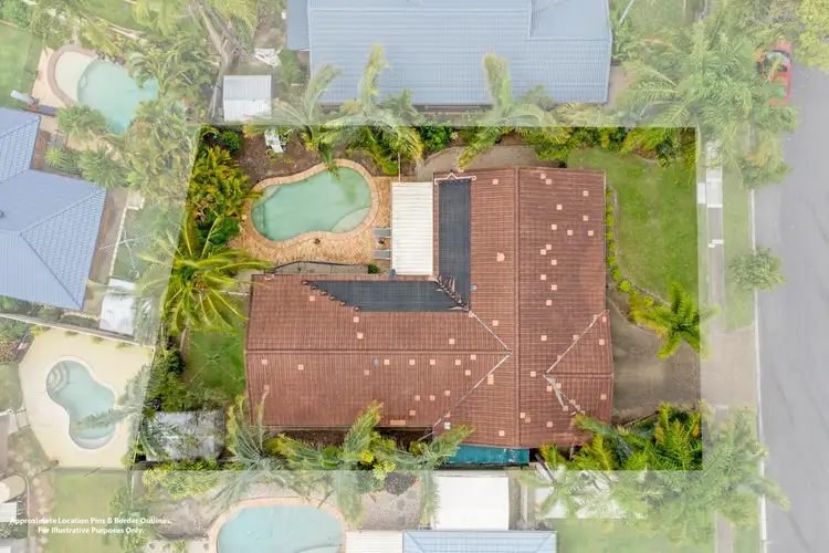 Third view of Homely house listing, 14 Bannockburn Crescent, Parkinson QLD 4115