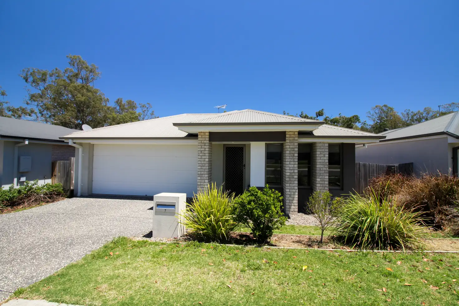 Main view of Homely house listing, 7 Hirono Close, Leichhardt QLD 4305