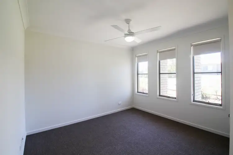 Second view of Homely house listing, 7 Hirono Close, Leichhardt QLD 4305