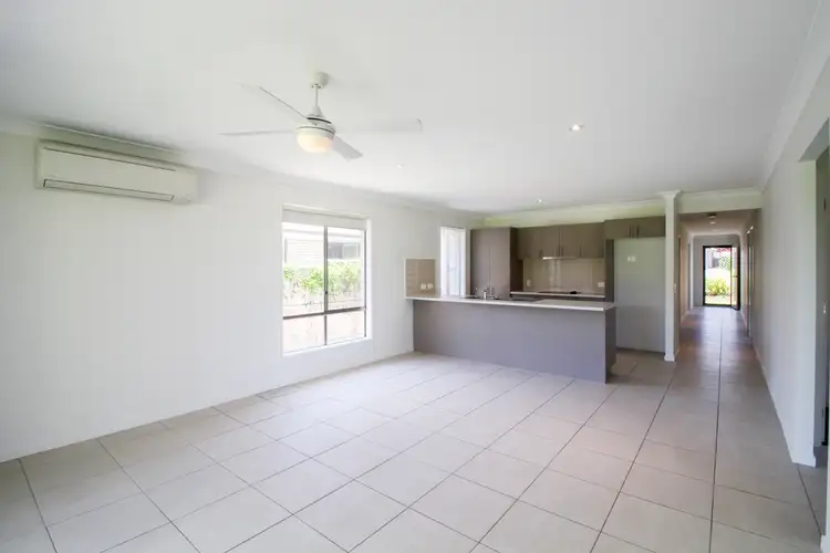 Fifth view of Homely house listing, 7 Hirono Close, Leichhardt QLD 4305