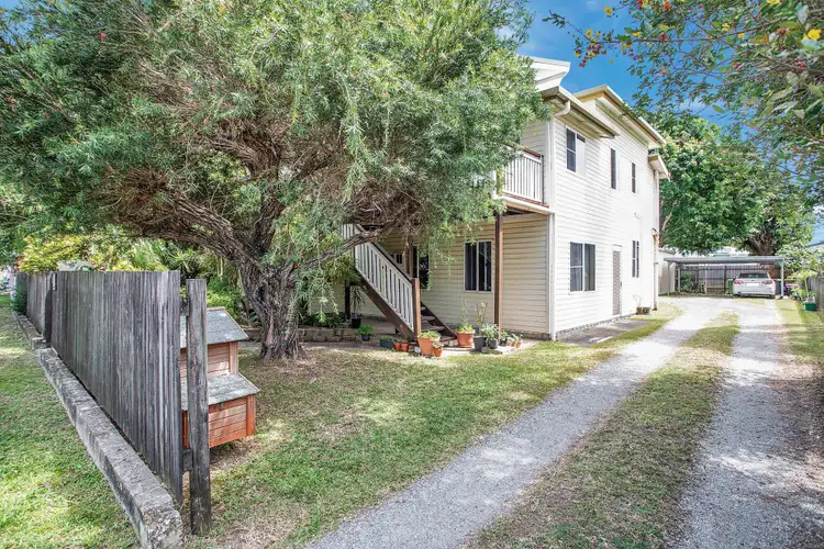 74 Evan Street, East Mackay QLD 4740
