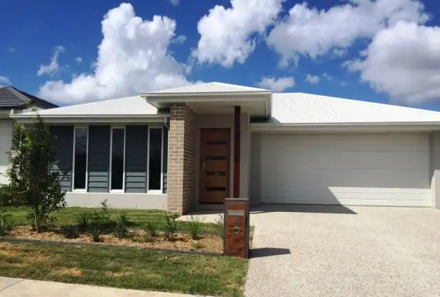 Main view of Homely house listing, 65 Sienna Circuit, Yarrabilba QLD 4207