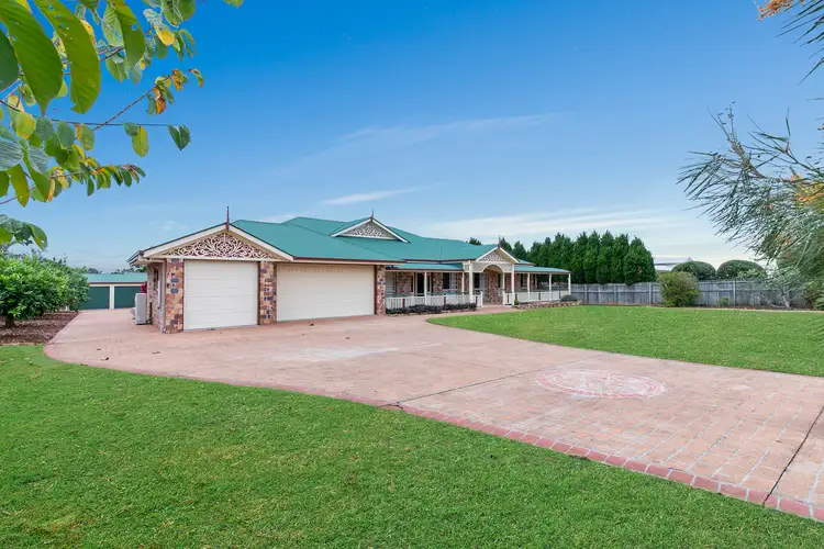 12 Marlborough Road, Wellington Point QLD 4160