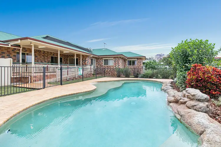 Second view of Homely house listing, 12 Marlborough Road, Wellington Point QLD 4160
