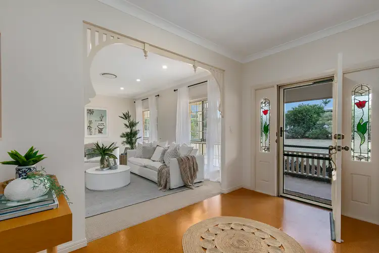 Third view of Homely house listing, 12 Marlborough Road, Wellington Point QLD 4160