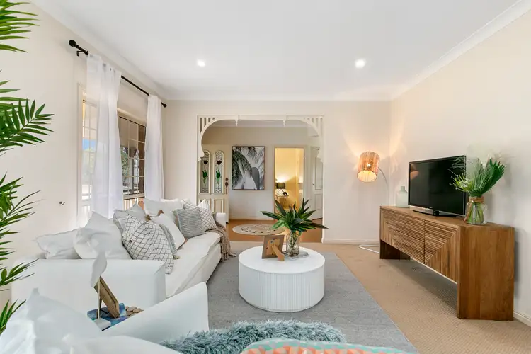 Fifth view of Homely house listing, 12 Marlborough Road, Wellington Point QLD 4160
