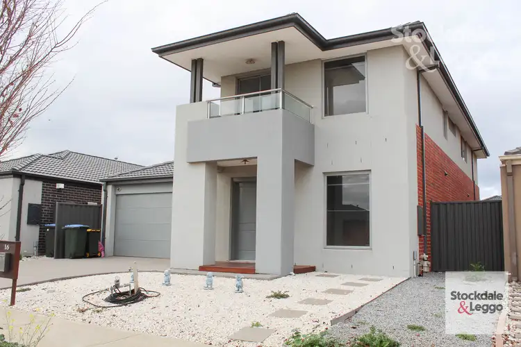 16 Mirima Street