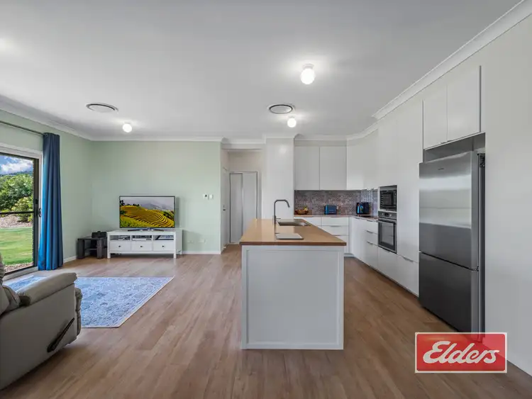 Fourth view of Homely house listing, 96-100 Worip Drive, Veresdale Scrub QLD 4285