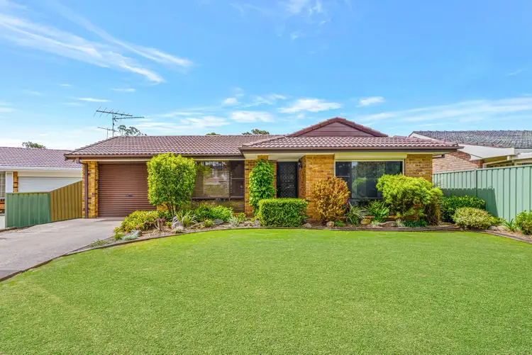 5 Lofty Crescent