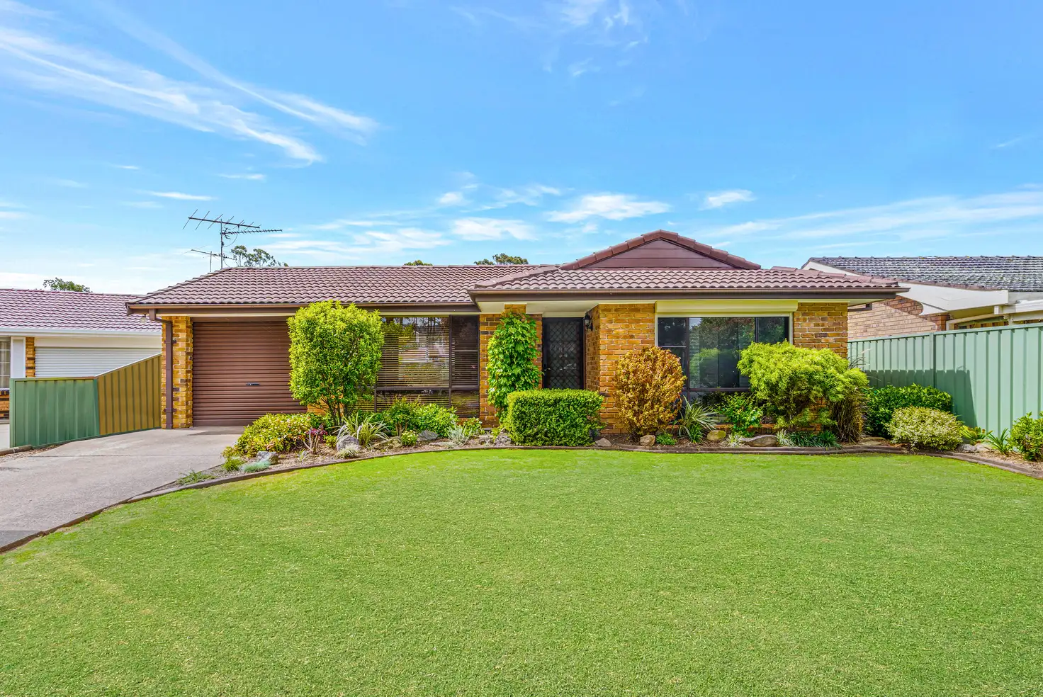 Main view of Homely house listing, 5 Lofty Crescent, Bossley Park NSW 2176