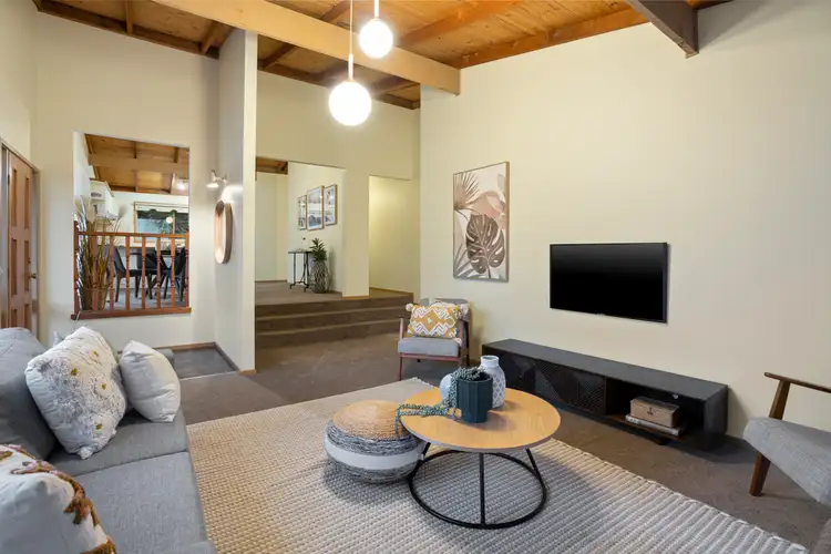 Second view of Homely unit listing, 1/6 Williams Lane, Ferntree Gully VIC 3156