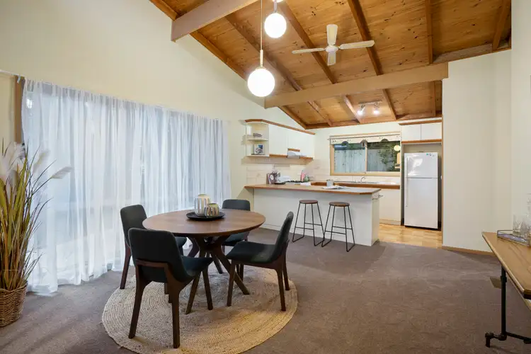 Fourth view of Homely unit listing, 1/6 Williams Lane, Ferntree Gully VIC 3156