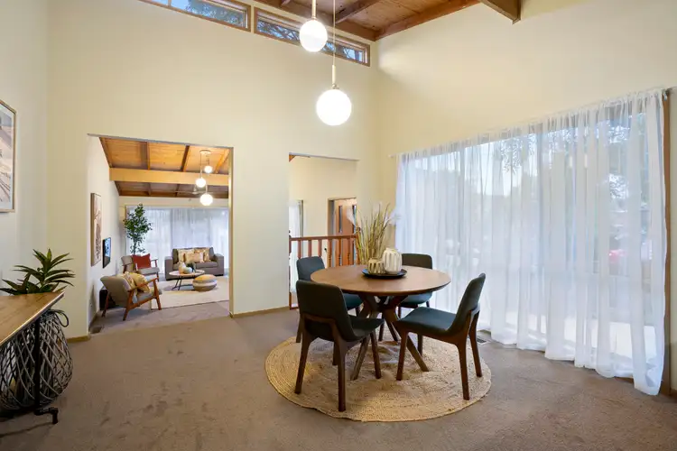 Fifth view of Homely unit listing, 1/6 Williams Lane, Ferntree Gully VIC 3156