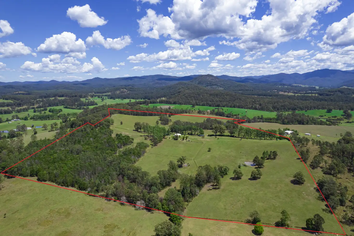 Main view of Homely rural property listing, Address available on request
