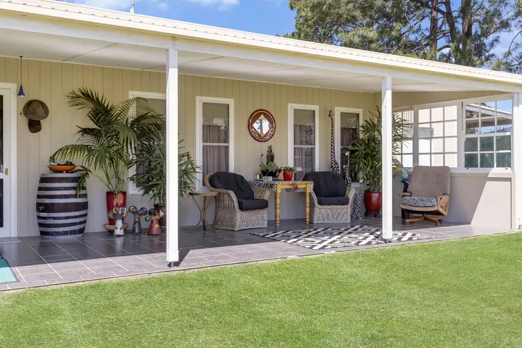 Third view of Homely rural property listing, Address available on request