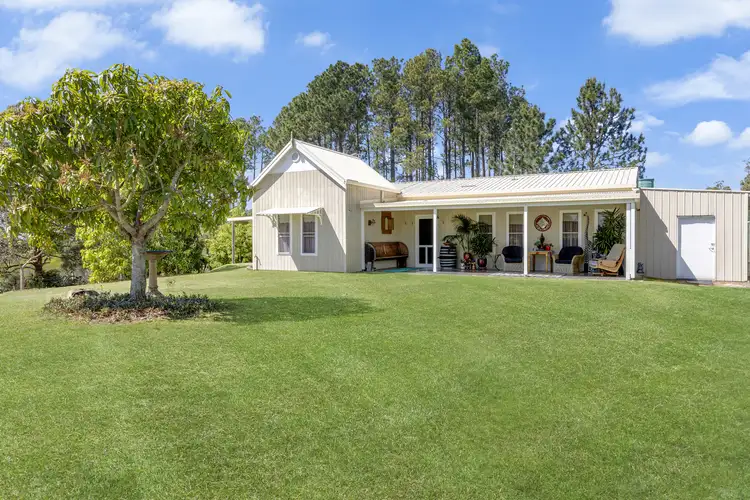 Fourth view of Homely rural property listing, Address available on request