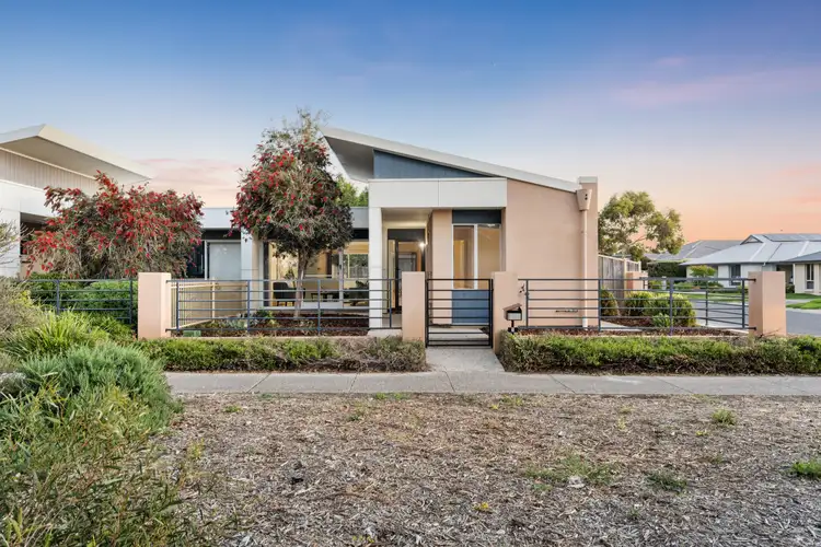 Sixth view of Homely house listing, 2 Goshawk Walk, Aldinga Beach SA 5173