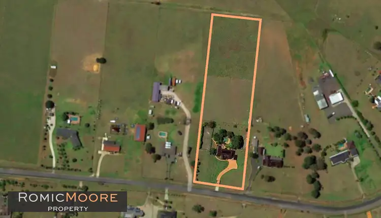 Main view of Homely rural property listing, Address available on request