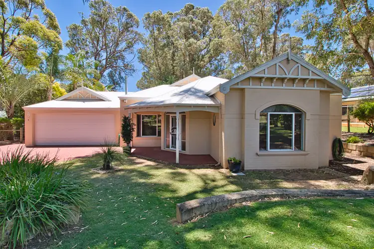 Main view of Homely house listing, 8 Foxton Green, Baldivis WA 6171