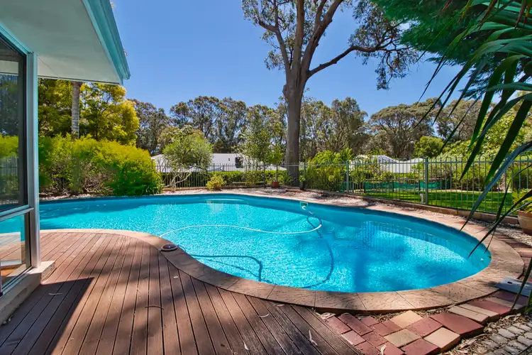 Third view of Homely house listing, 8 Foxton Green, Baldivis WA 6171