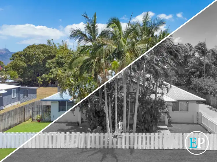 2/59 McAlister Street, Oonoonba QLD 4811