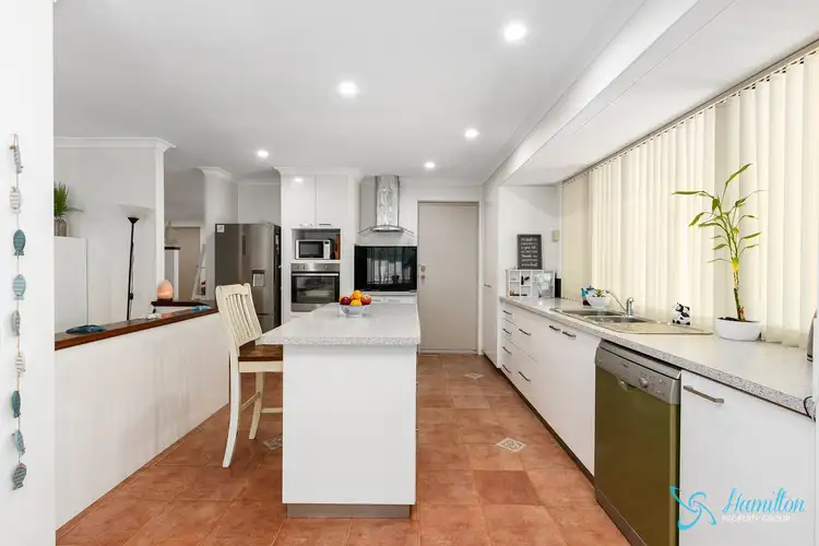 Fourth view of Homely house listing, 17 Daylesford Elbow, Jane Brook WA 6056