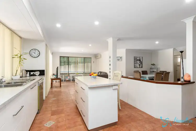 Fifth view of Homely house listing, 17 Daylesford Elbow, Jane Brook WA 6056