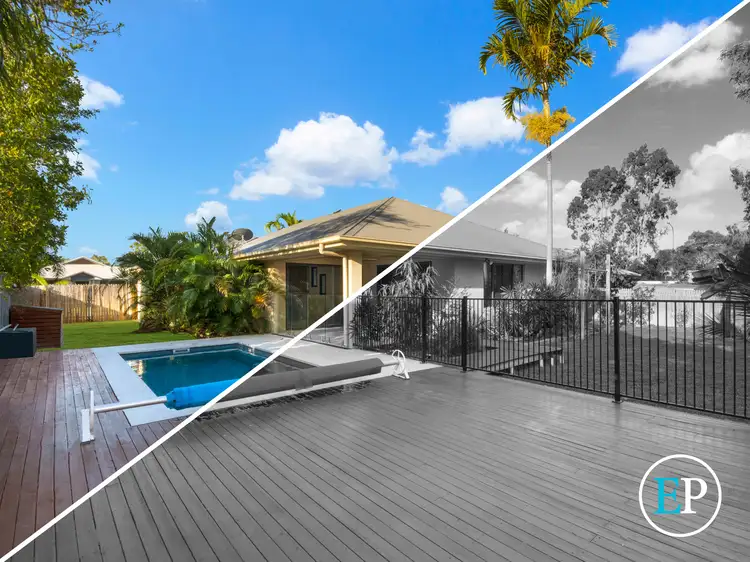 3 Greentree Circuit, Bushland Beach QLD 4818