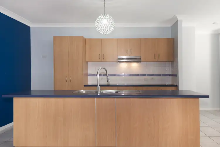 Fourth view of Homely house listing, 3 Greentree Circuit, Bushland Beach QLD 4818