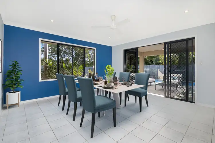 Fifth view of Homely house listing, 3 Greentree Circuit, Bushland Beach QLD 4818