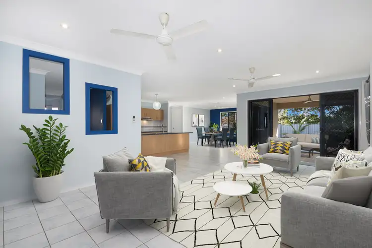 Sixth view of Homely house listing, 3 Greentree Circuit, Bushland Beach QLD 4818