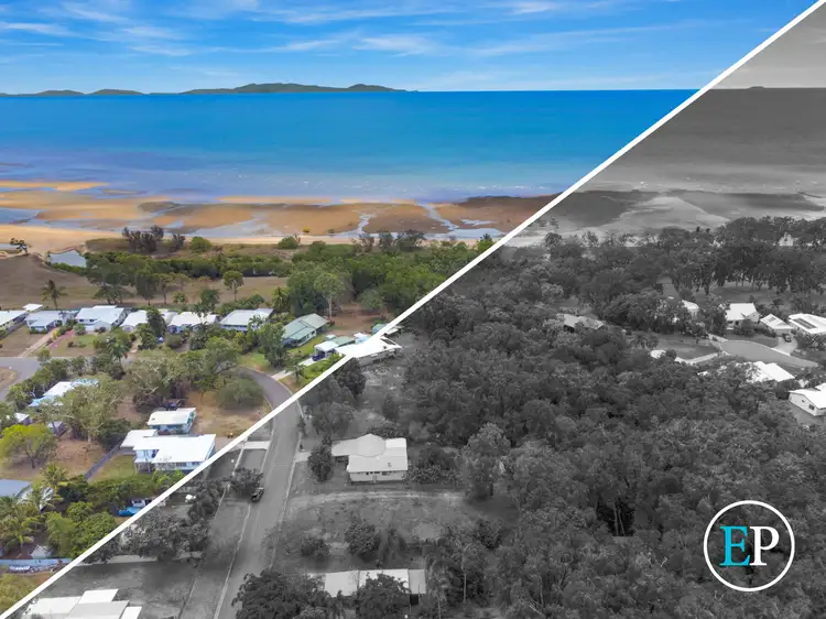 18 Howitson Drive, Balgal Beach QLD 4816