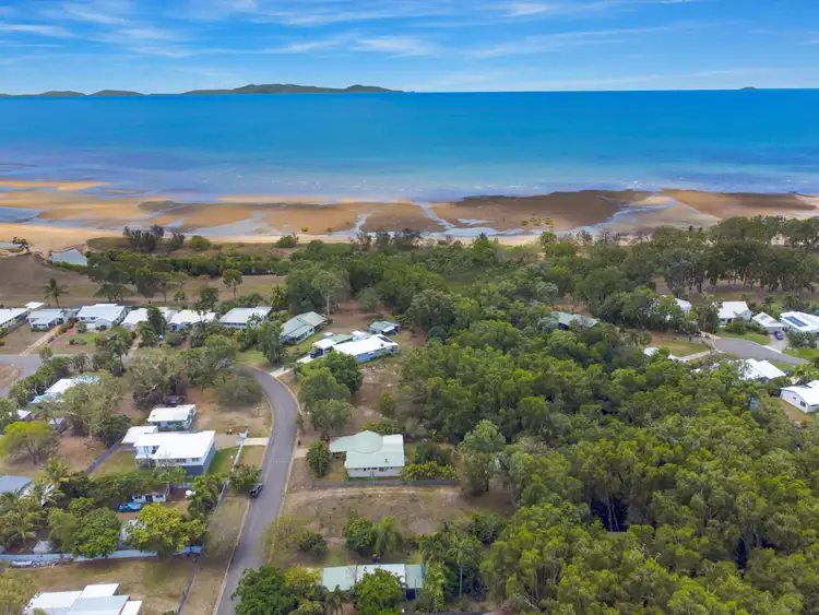 Second view of Homely land listing, 18 Howitson Drive, Balgal Beach QLD 4816