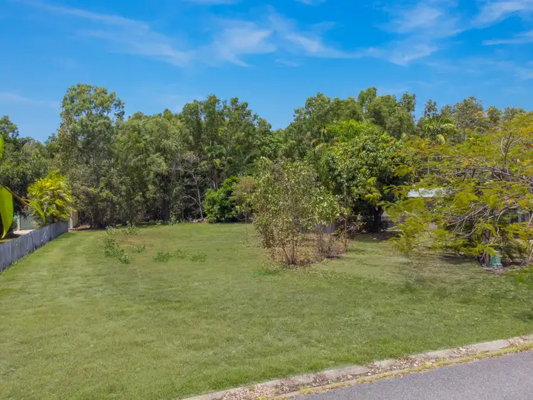 Third view of Homely land listing, 18 Howitson Drive, Balgal Beach QLD 4816