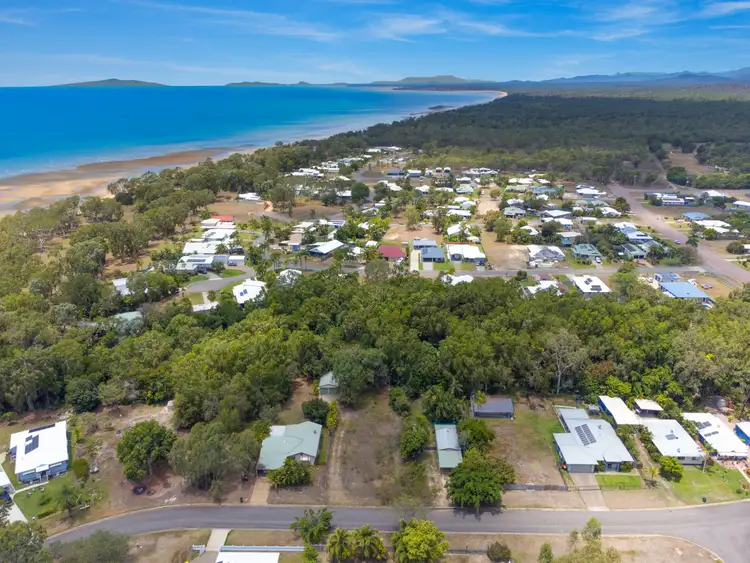 Fourth view of Homely land listing, 18 Howitson Drive, Balgal Beach QLD 4816