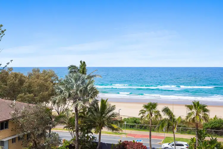 Main view of Homely unit listing, 19/4-6 Britannia Avenue, Broadbeach QLD 4218