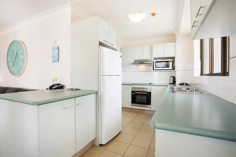Fifth view of Homely unit listing, 19/4-6 Britannia Avenue, Broadbeach QLD 4218