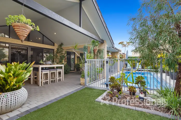 Main view of Homely house listing, 163 Maidment Parade, Dalyellup WA 6230