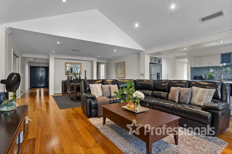 Third view of Homely house listing, 163 Maidment Parade, Dalyellup WA 6230