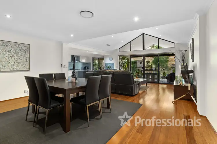Fourth view of Homely house listing, 163 Maidment Parade, Dalyellup WA 6230
