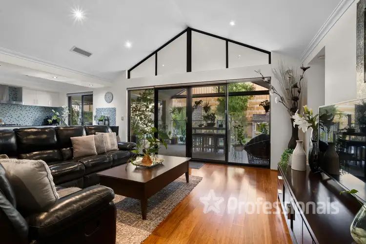Fifth view of Homely house listing, 163 Maidment Parade, Dalyellup WA 6230