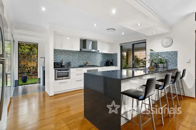 Sixth view of Homely house listing, 163 Maidment Parade, Dalyellup WA 6230
