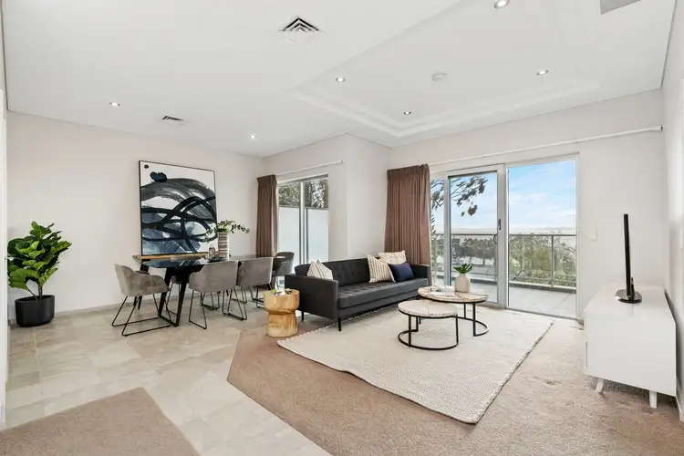 23/1 Preston Street, Como WA 6152