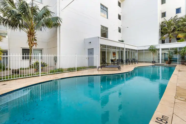 Second view of Homely apartment listing, 23/1 Preston Street, Como WA 6152