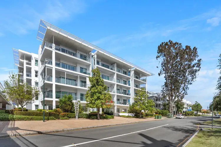 Third view of Homely apartment listing, 23/1 Preston Street, Como WA 6152