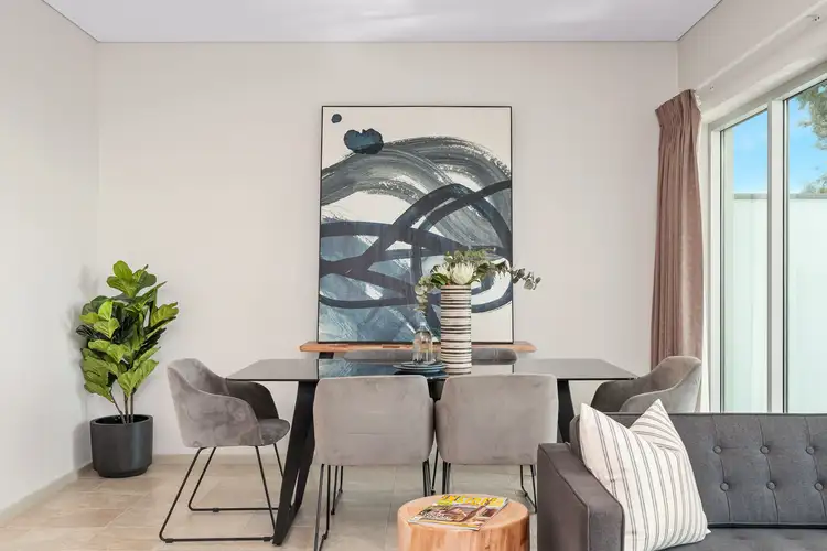 Fourth view of Homely apartment listing, 23/1 Preston Street, Como WA 6152